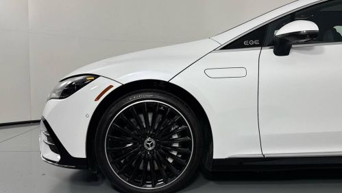 2023 Mercedes EQE Sedan W1KEG2BBXPF014335