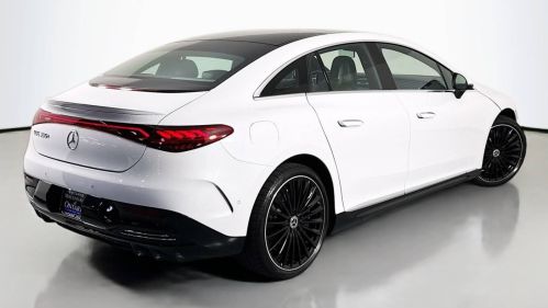 2023 Mercedes EQE Sedan W1KEG2BBXPF014335