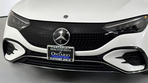 2023 Mercedes EQE Sedan W1KEG2BBXPF014335