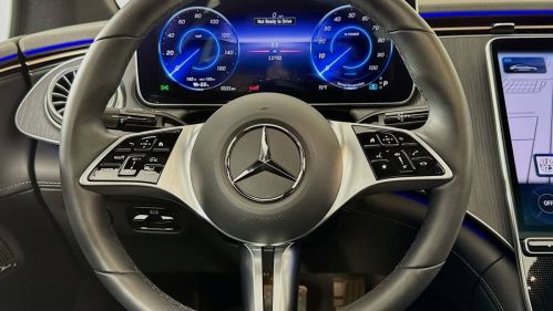 2023 Mercedes EQE Sedan W1KEG2BBXPF014335