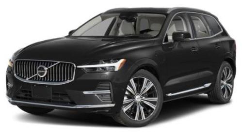 2025 Volvo XC60 YV4H60RC0S1204595