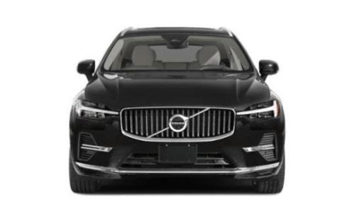 2025 Volvo XC60 YV4H60RC0S1204595