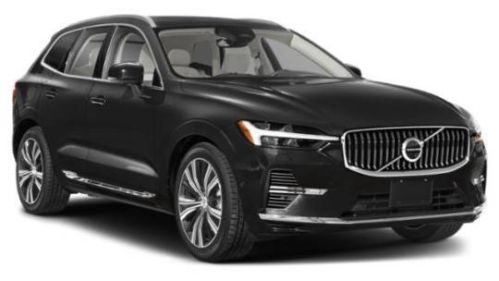 2025 Volvo XC60 YV4H60RC0S1204595