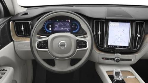 2025 Volvo XC60 YV4H60RC0S1204595