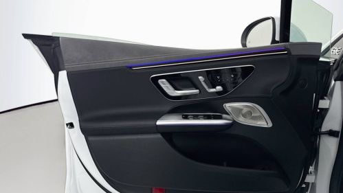 2023 Mercedes EQE Sedan W1KEG2BBXPF014335