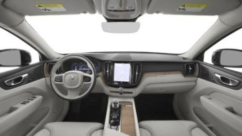 2025 Volvo XC60 YV4H60RC0S1204595