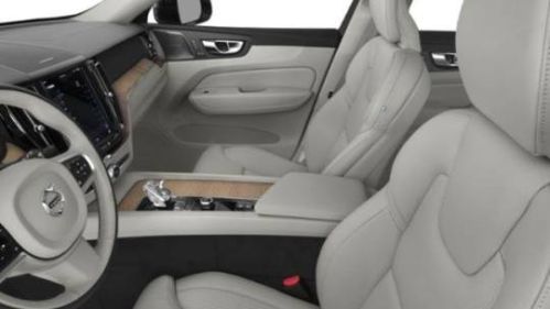 2025 Volvo XC60 YV4H60RC0S1204595