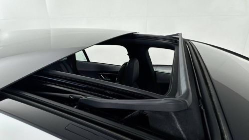 2023 Mercedes EQE Sedan W1KEG2BBXPF014335