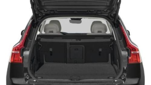 2025 Volvo XC60 YV4H60RC0S1204595