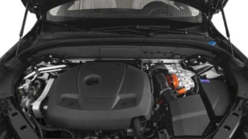 2025 Volvo XC60 YV4H60RC0S1204595
