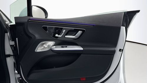 2023 Mercedes EQE Sedan W1KEG2BBXPF014335