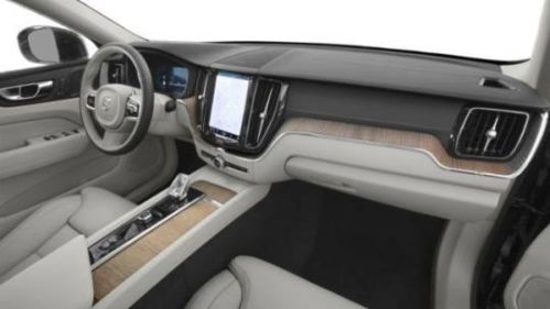 2025 Volvo XC60 YV4H60RC0S1204595