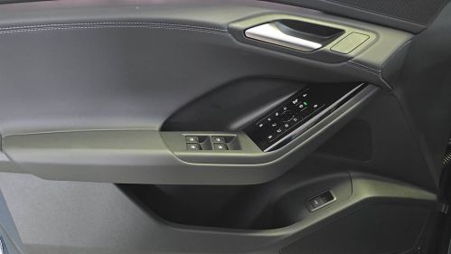 2025 Audi Q6 e-tron WA124BGFXSA040015