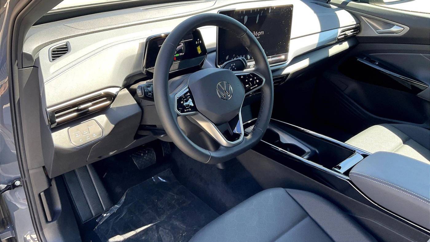 2025 Volkswagen ID.4 1V2WSPE84SC006461