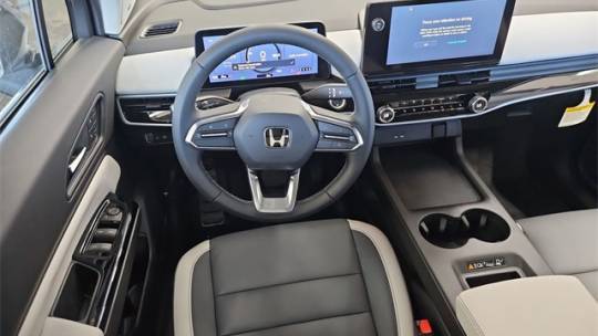2025 Honda Prologue 3GPKHXRJ0SS510316