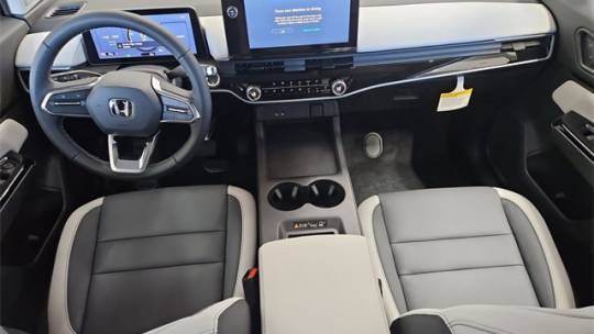 2025 Honda Prologue 3GPKHXRJ0SS510316