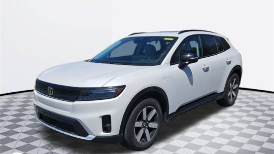 2025 Honda Prologue 3GPKHXRJ0SS510316