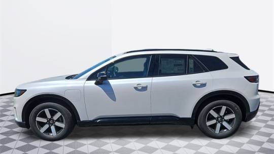 2025 Honda Prologue 3GPKHXRJ0SS510316