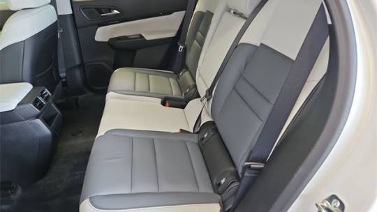 2025 Honda Prologue 3GPKHXRJ0SS510316