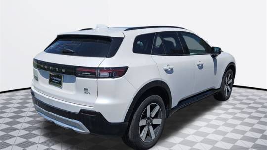 2025 Honda Prologue 3GPKHXRJ0SS510316