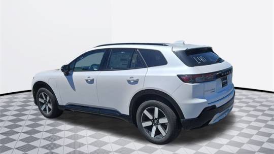 2025 Honda Prologue 3GPKHXRJ0SS510316
