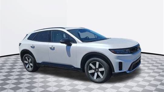 2025 Honda Prologue 3GPKHXRJ0SS510316