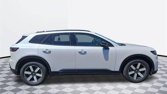 2025 Honda Prologue 3GPKHXRJ0SS510316