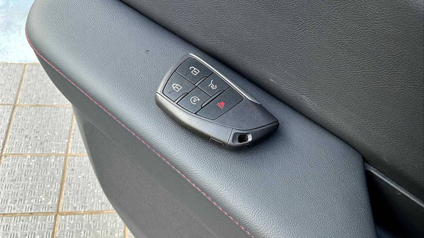 2024 Acura ZDX 4W5KHMRK4RZ514118