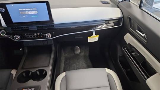 2025 Honda Prologue 3GPKHXRJ0SS510316