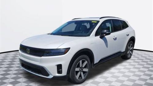 2025 Honda Prologue 3GPKHXRJ0SS510316