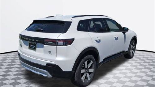 2025 Honda Prologue 3GPKHXRJ0SS510316