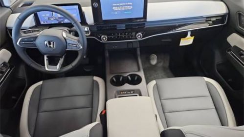 2025 Honda Prologue 3GPKHXRJ0SS510316