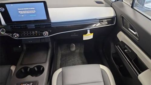 2025 Honda Prologue 3GPKHXRJ0SS510316