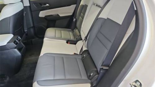 2025 Honda Prologue 3GPKHXRJ0SS510316