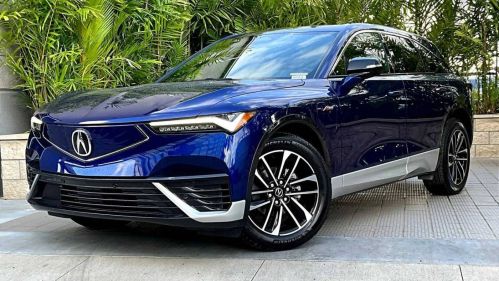 2024 Acura ZDX 4W5KHMRK4RZ514118