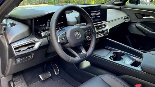 2024 Acura ZDX 4W5KHMRK4RZ514118
