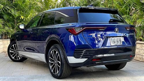 2024 Acura ZDX 4W5KHMRK4RZ514118