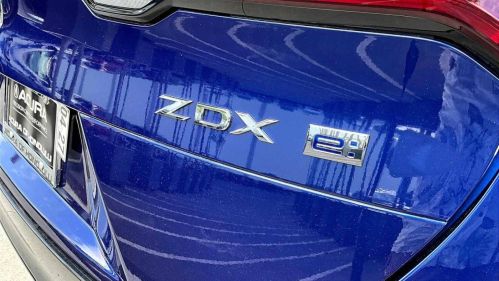 2024 Acura ZDX 4W5KHMRK4RZ514118