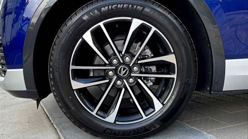 2024 Acura ZDX 4W5KHMRK4RZ514118