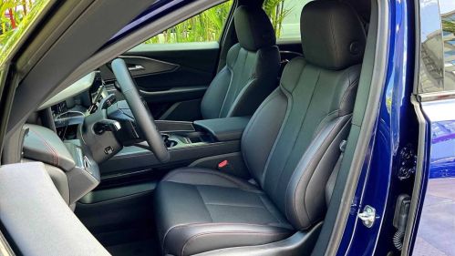 2024 Acura ZDX 4W5KHMRK4RZ514118