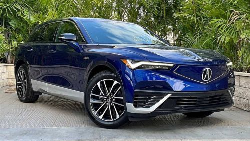2024 Acura ZDX 4W5KHMRK4RZ514118