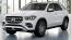 2025 Mercedes GLE