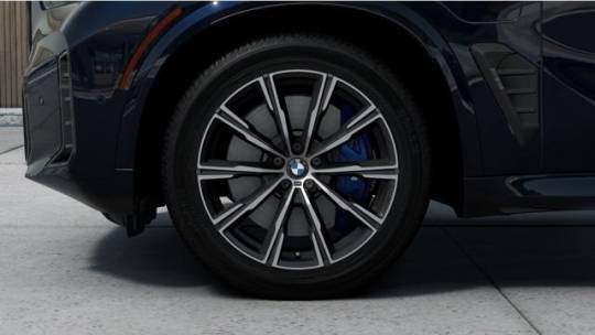 2026 BMW X5 5UX43EU06T9048570