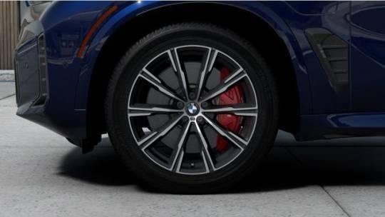 2026 BMW X5 5UX43EU04T9048941