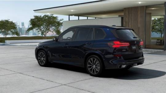 2026 BMW X5 5UX43EU06T9048570