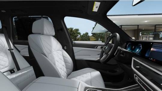 2026 BMW X5 5UX43EU04T9048941