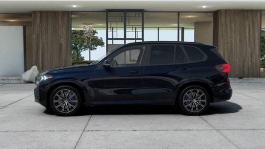 2026 BMW X5 5UX43EU06T9048570
