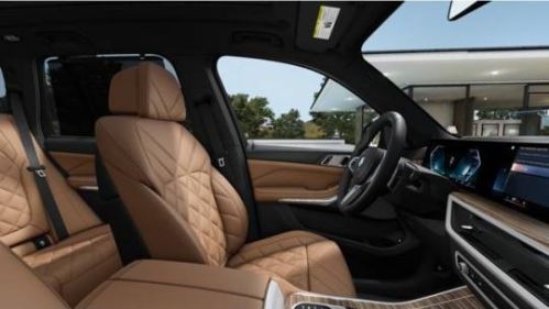 2026 BMW X5 5UX43EU06T9048570