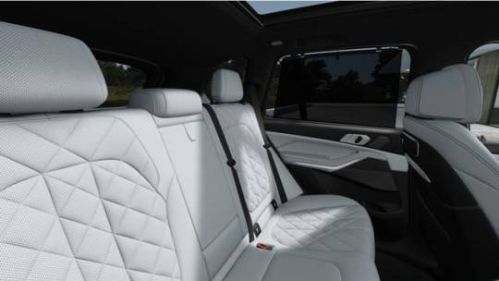 2026 BMW X5 5UX43EU04T9048941