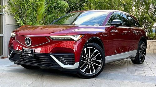 2024 Acura ZDX 4W5KHMRK1RZ514495